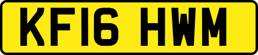 KF16HWM