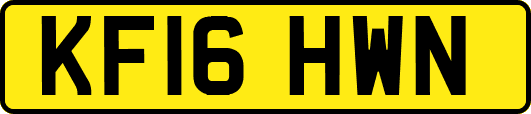 KF16HWN