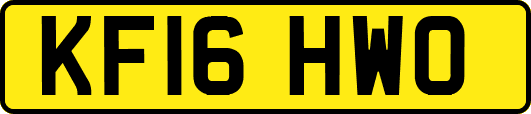 KF16HWO
