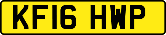 KF16HWP