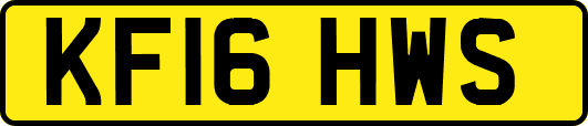 KF16HWS