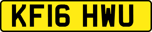 KF16HWU