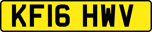 KF16HWV