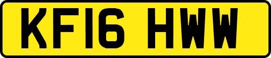 KF16HWW