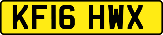 KF16HWX