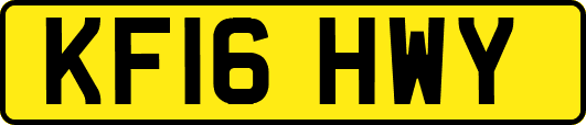 KF16HWY