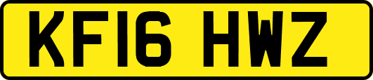 KF16HWZ