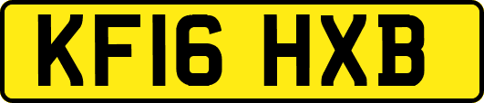 KF16HXB