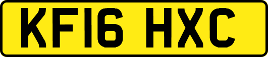KF16HXC