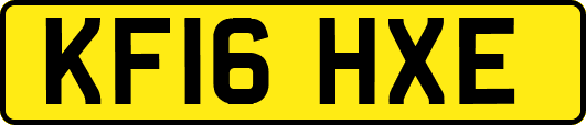 KF16HXE