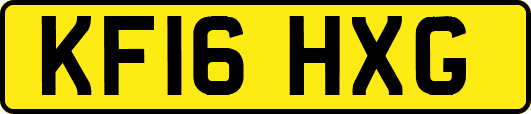KF16HXG