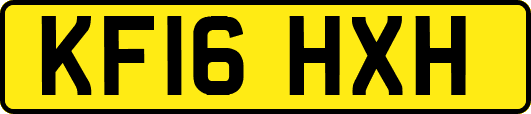 KF16HXH