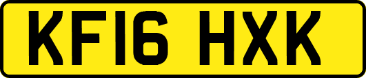 KF16HXK