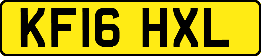 KF16HXL