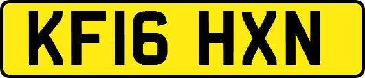 KF16HXN