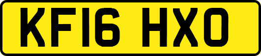 KF16HXO