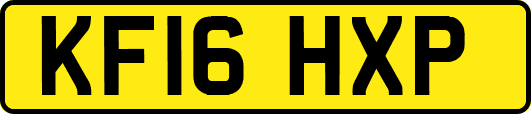 KF16HXP