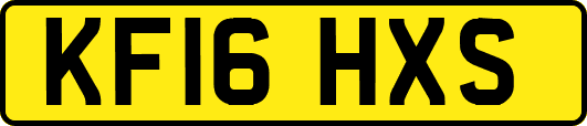 KF16HXS