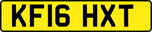 KF16HXT