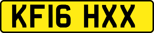 KF16HXX