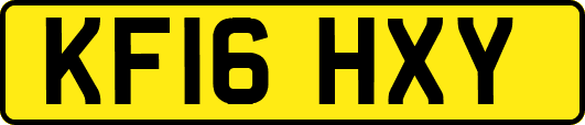 KF16HXY