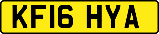 KF16HYA