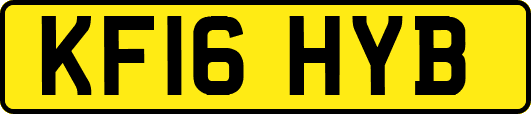 KF16HYB
