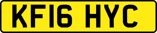 KF16HYC