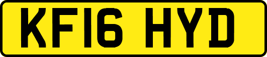 KF16HYD