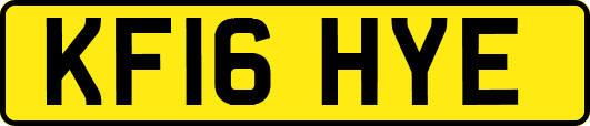 KF16HYE