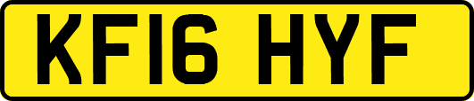 KF16HYF