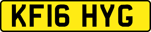 KF16HYG
