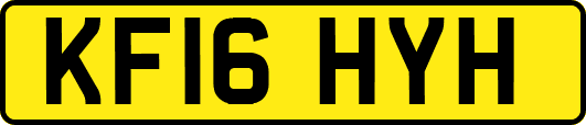 KF16HYH