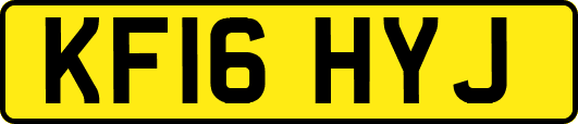 KF16HYJ