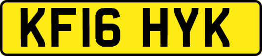 KF16HYK