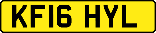 KF16HYL