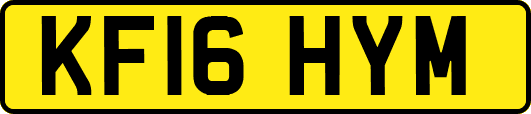 KF16HYM