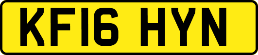 KF16HYN