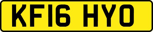 KF16HYO
