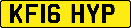 KF16HYP