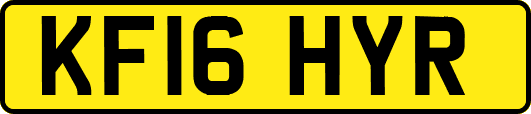 KF16HYR