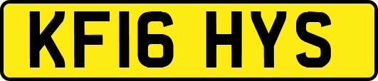 KF16HYS