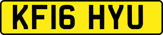 KF16HYU