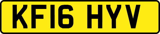 KF16HYV