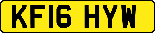 KF16HYW