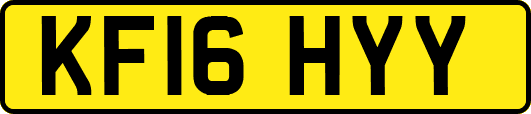 KF16HYY