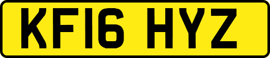 KF16HYZ