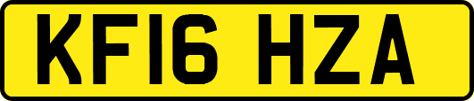 KF16HZA