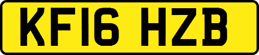 KF16HZB