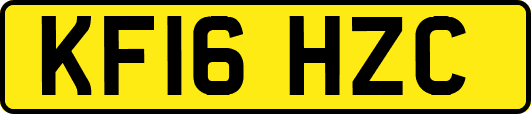 KF16HZC